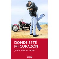 DONDE ESTÉ MI CORAZÓN