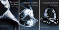 50 sombras de grey (la trilogía)